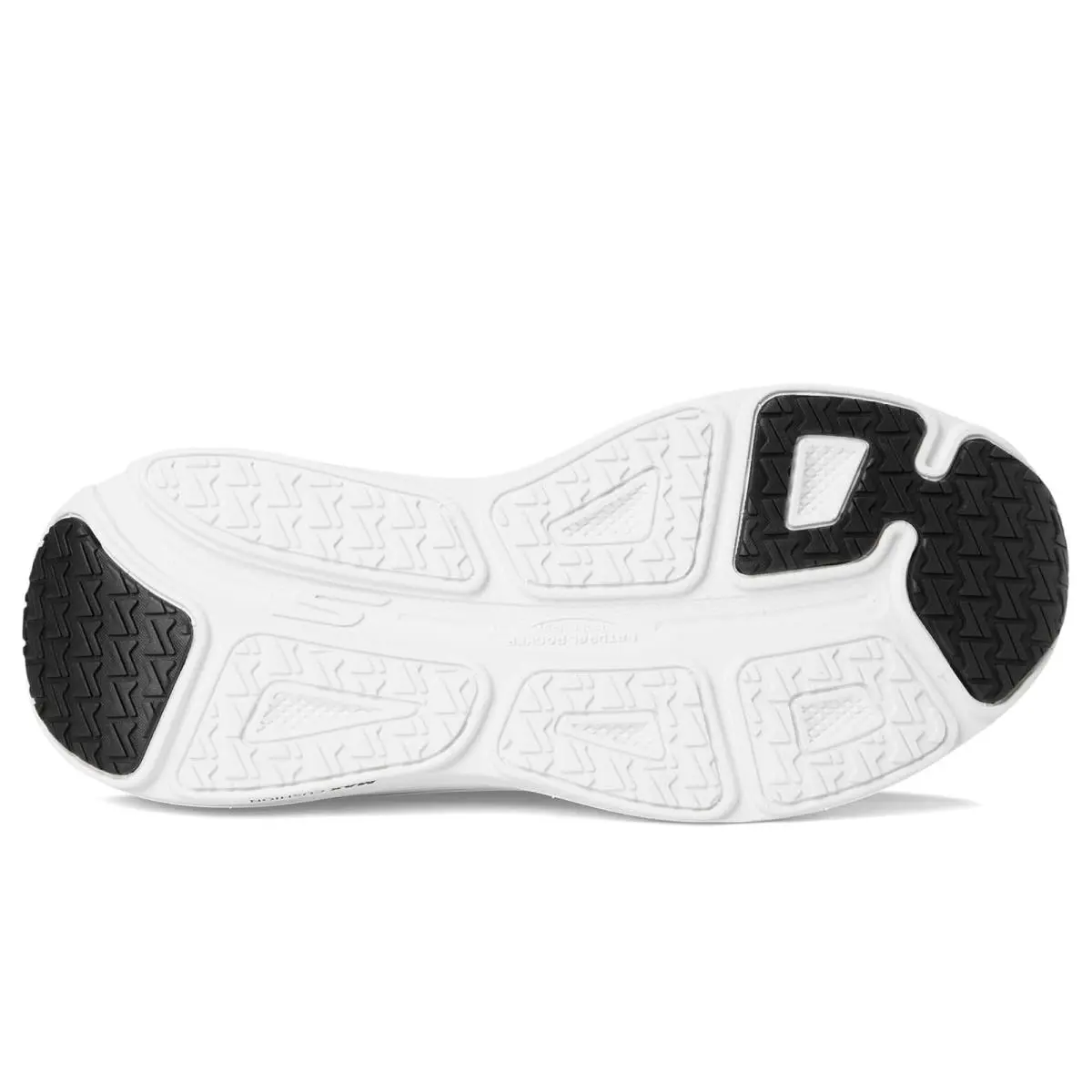 Skechers shoes - Black/Blue 15