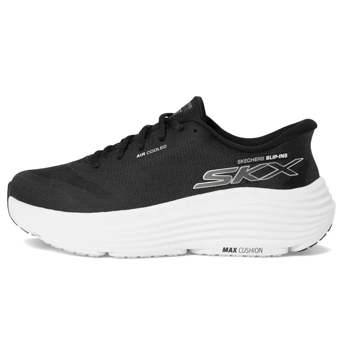 Skechers shoes - Black/Blue 16