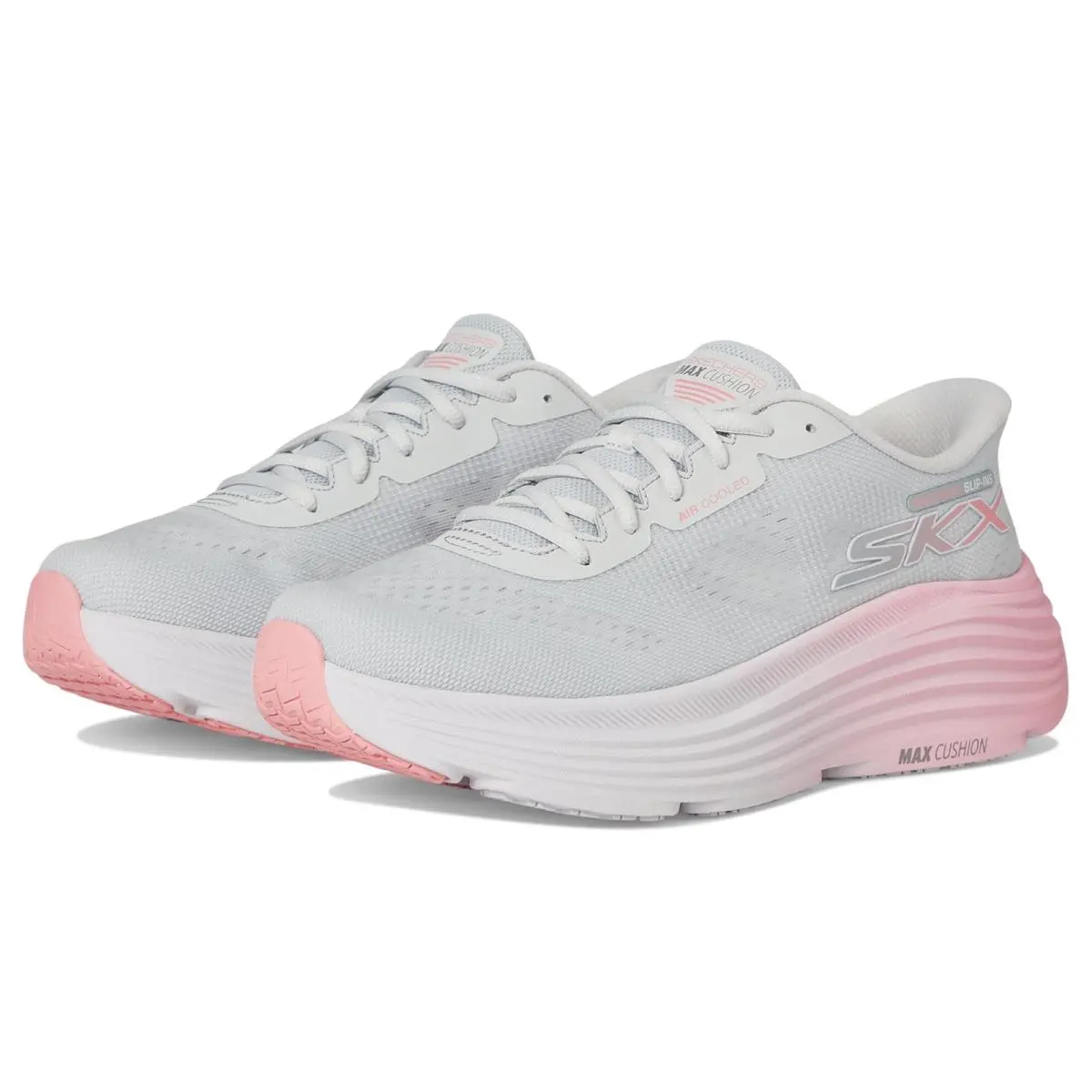 Skechers shoes - Black/Blue 20