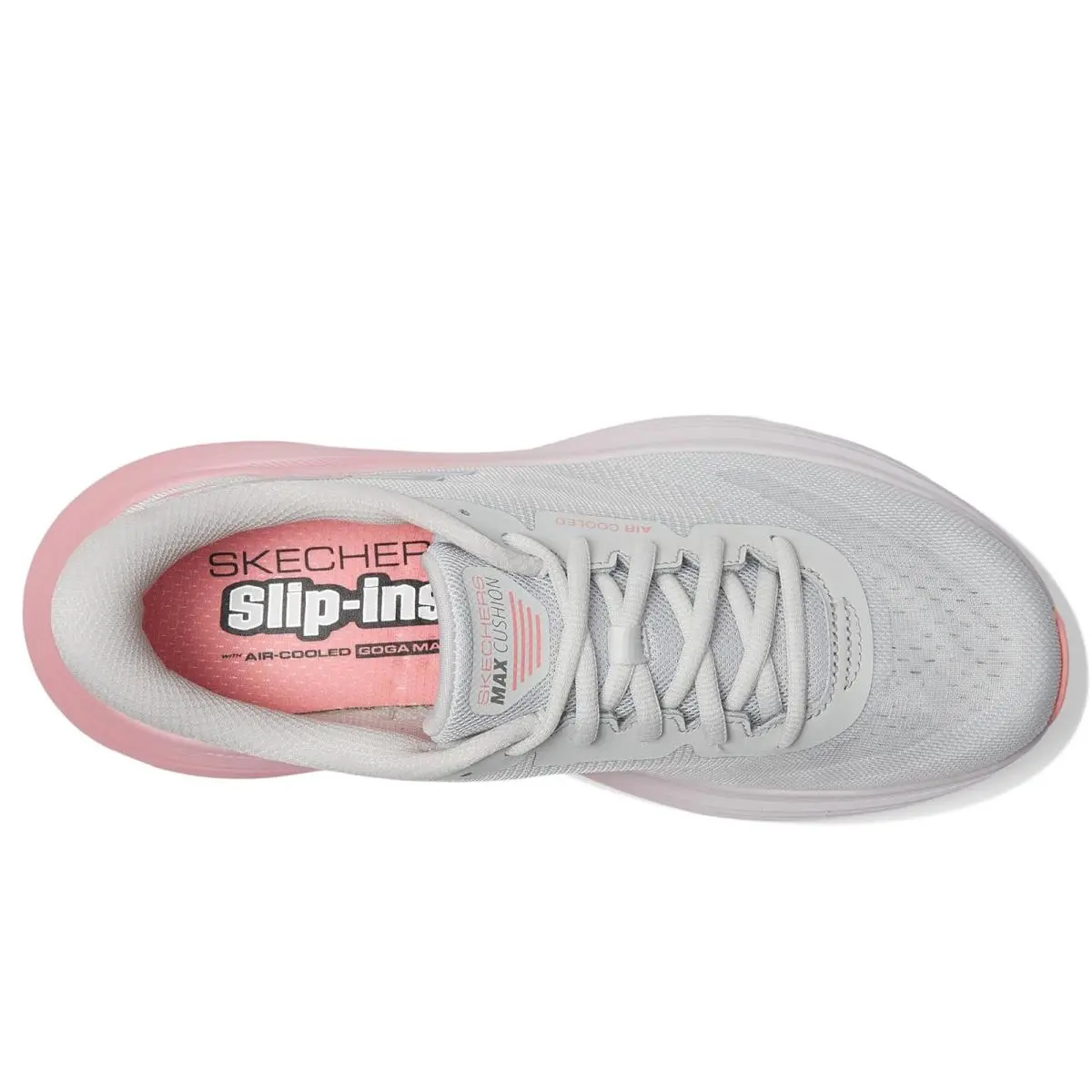 Skechers shoes - Black/Blue 21