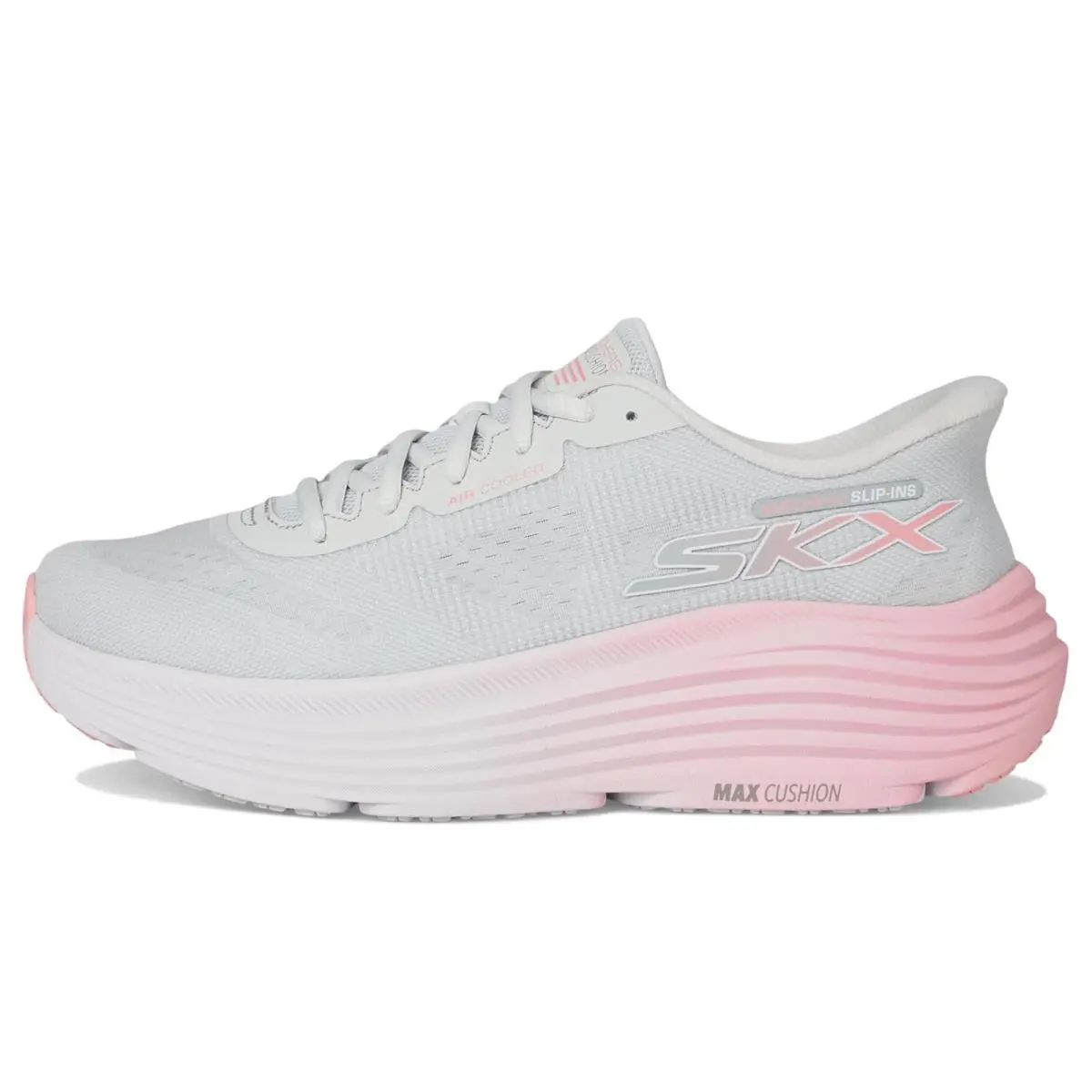 Skechers shoes - Black/Blue 23