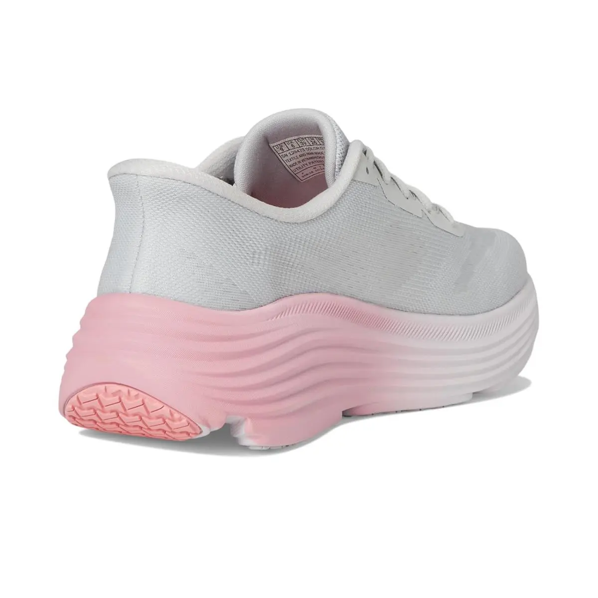 Skechers shoes - Black/Blue 24
