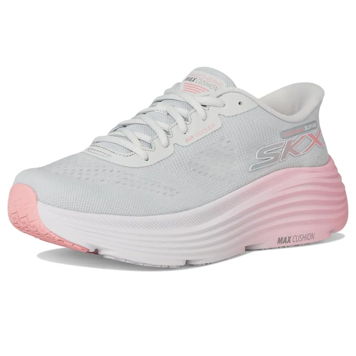 Skechers shoes - Black/Blue 26