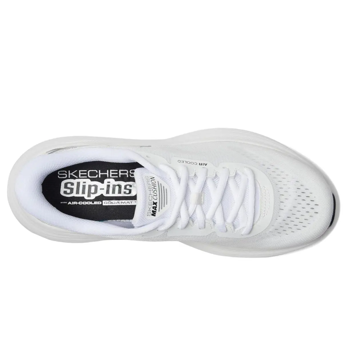 Skechers shoes - Black/Black 14