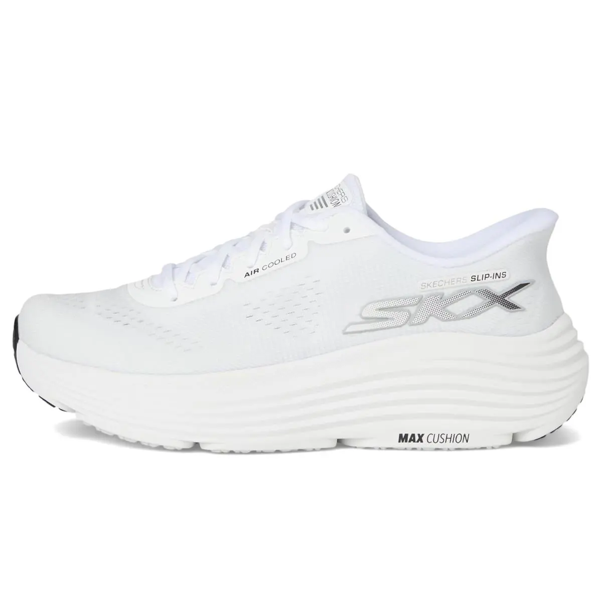 Skechers shoes - Black/Black 16