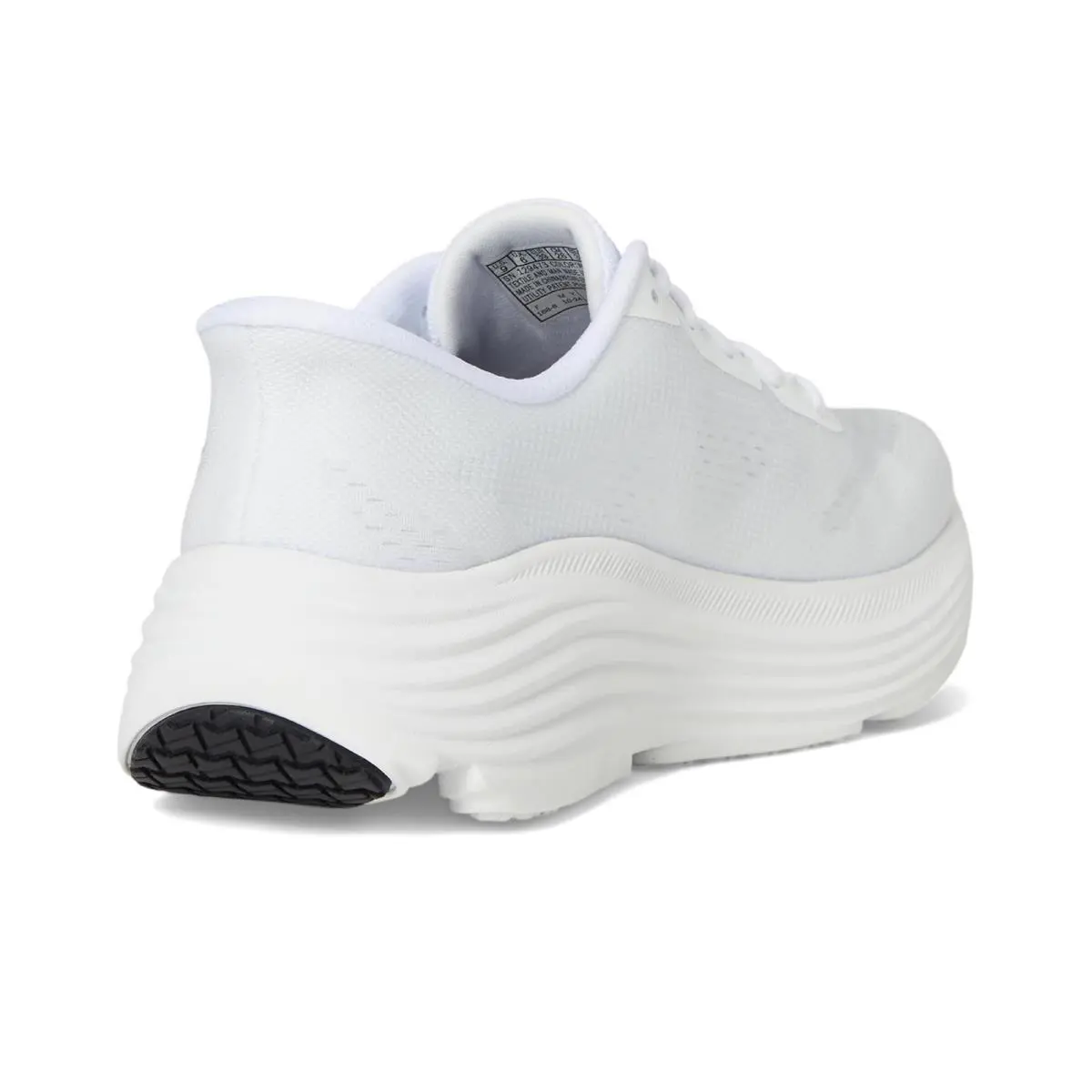 Skechers shoes - Black/Black 17