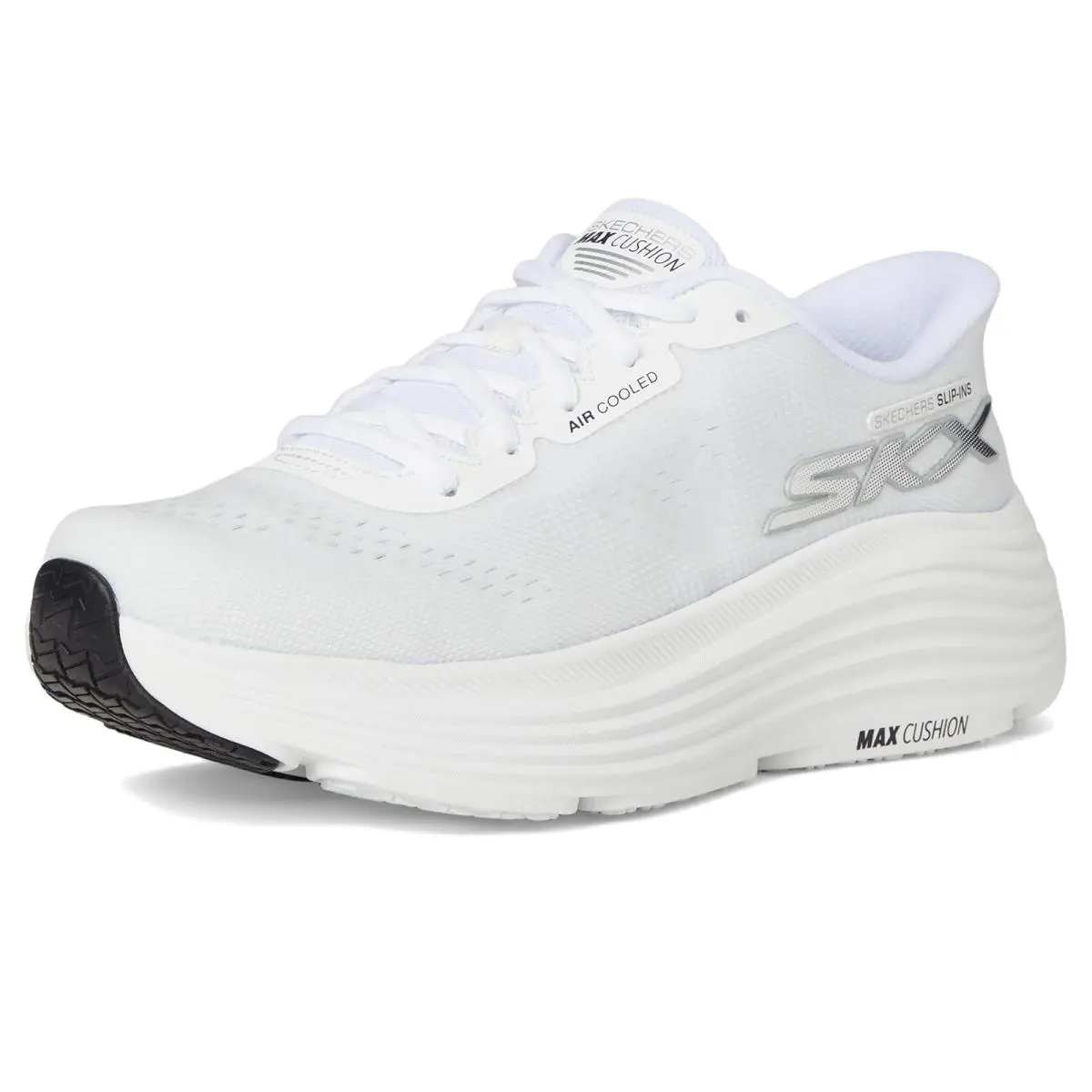 Skechers shoes - Black/Black 19