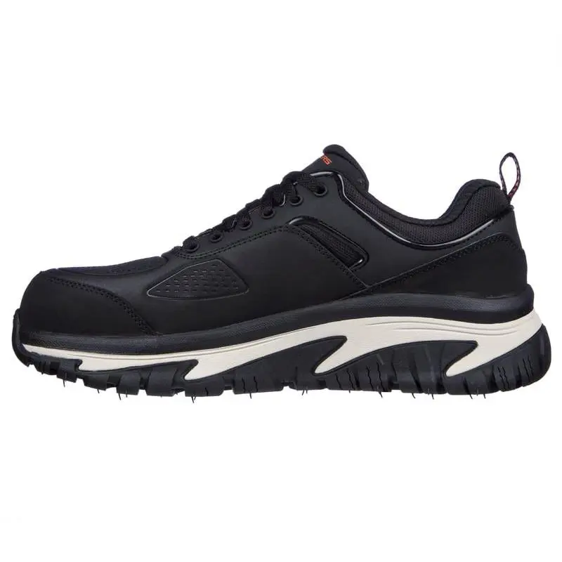 Skechers shoes - 041468160219 - 041468160219 - BLACK 1
