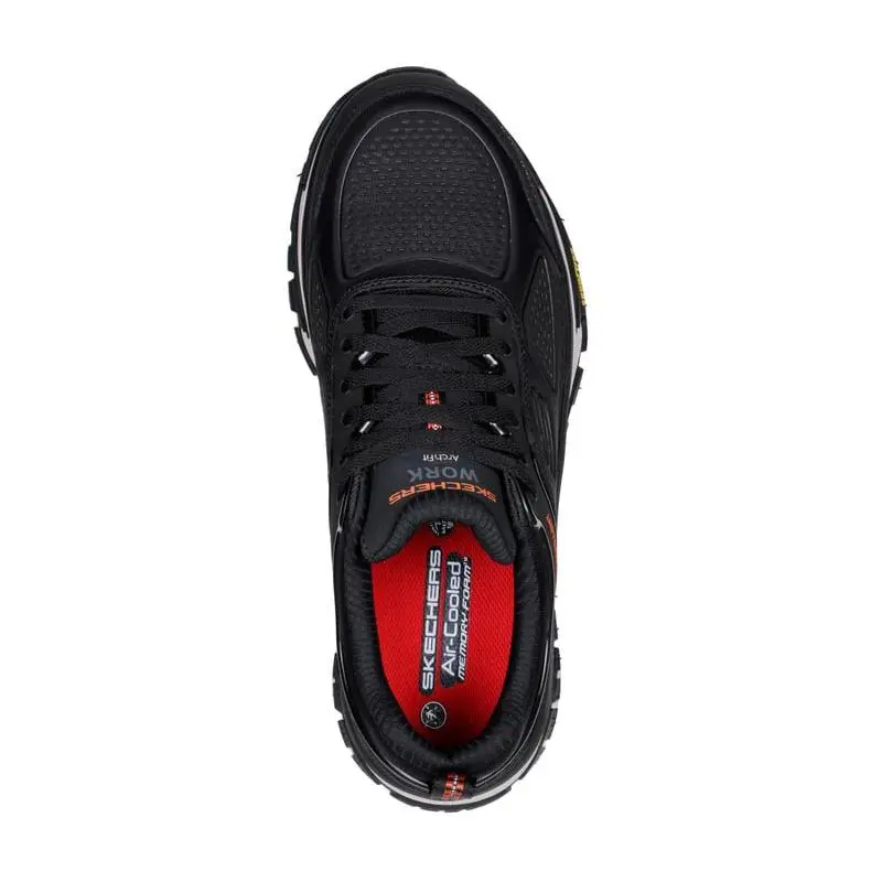 Skechers shoes - 041468160219 - 041468160219 - BLACK 2