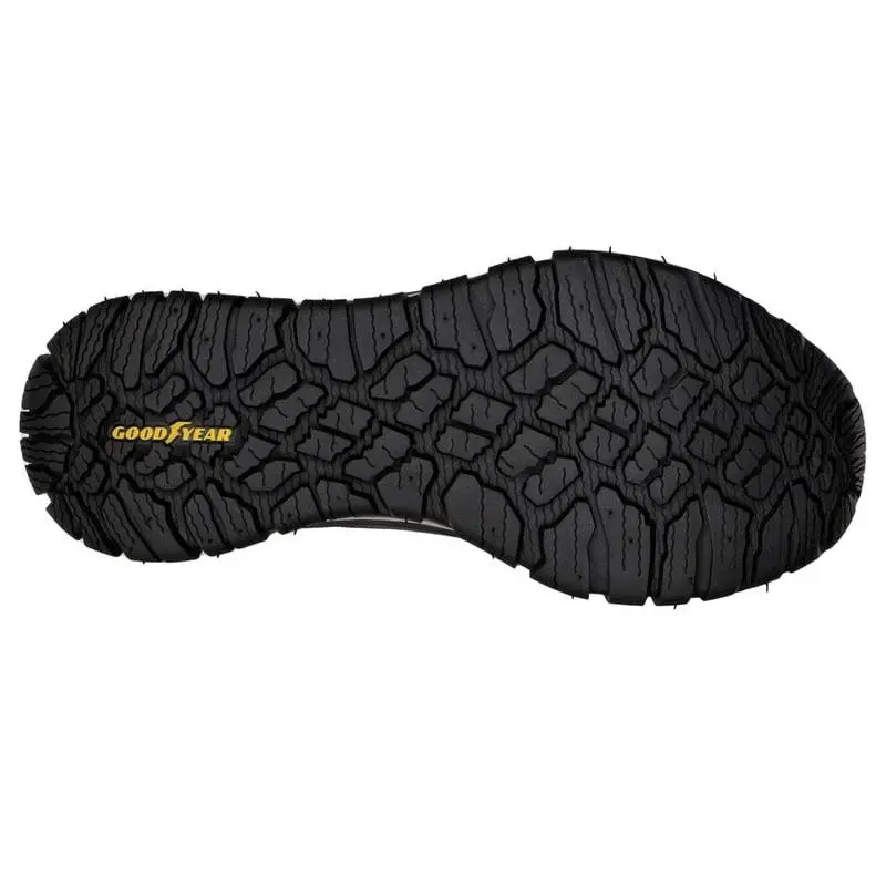Skechers shoes - 041468160219 - 041468160219 - BLACK 3