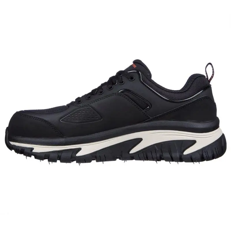 Skechers shoes - 041468160219 - 041468160219 - BLACK 6