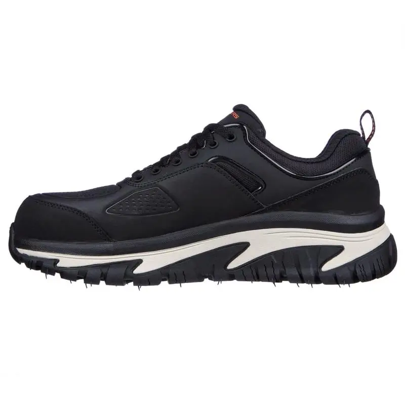Skechers shoes - 041468160219 - 041468160219 - BLACK 6