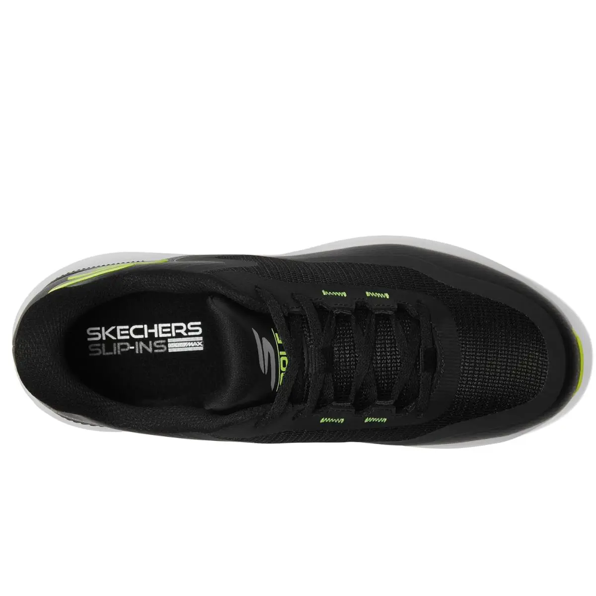 Skechers shoes - Black 0