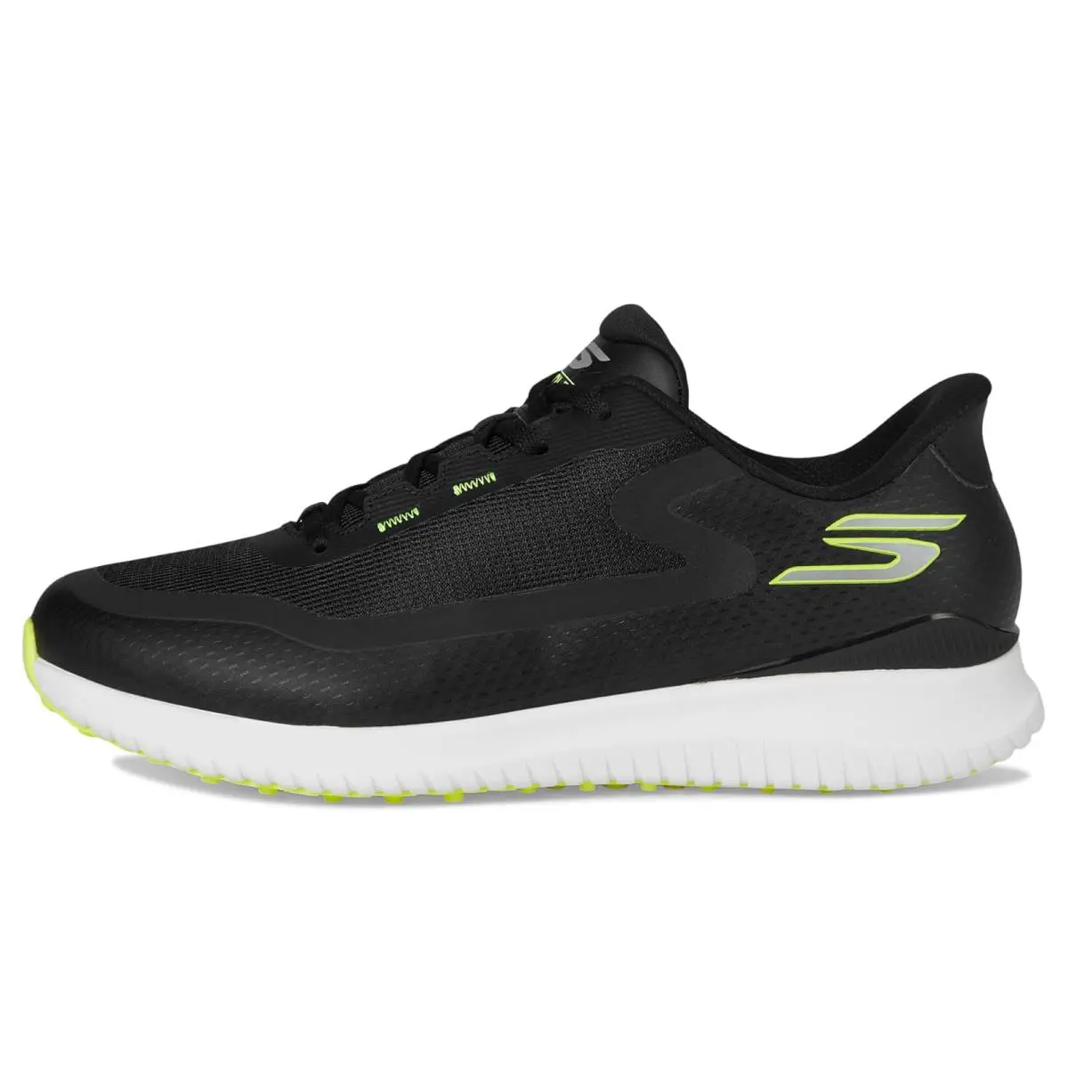Skechers shoes - Black 2