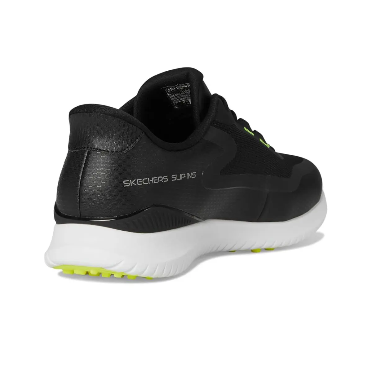 Skechers shoes - Black 3