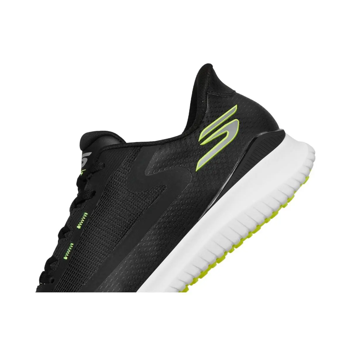 Skechers shoes - Black 4