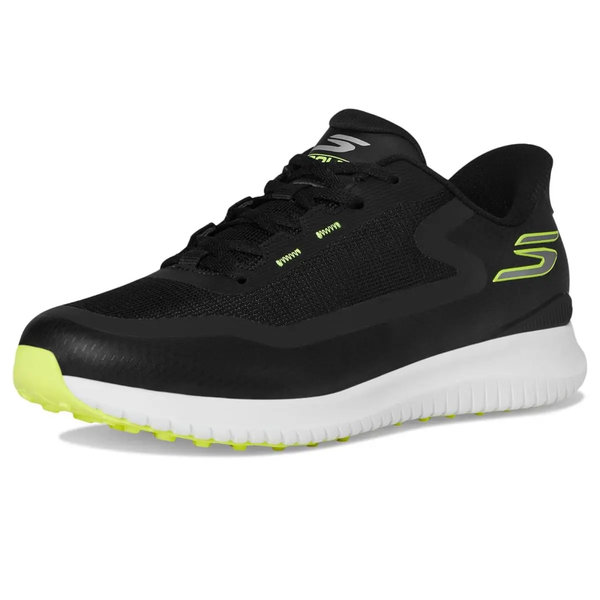 Skechers shoes - Black 5