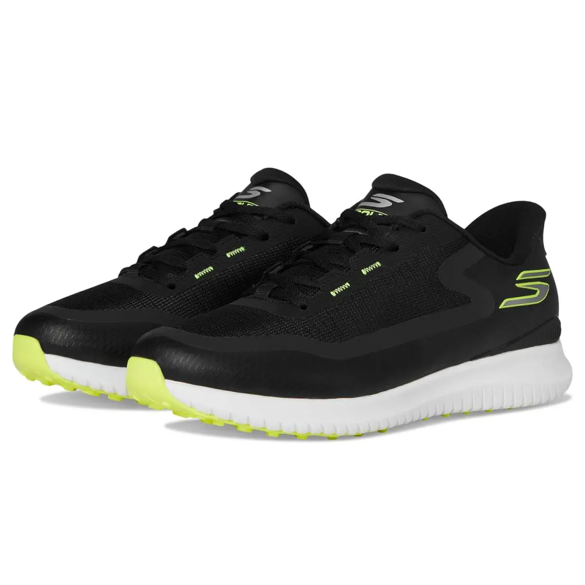 Skechers shoes - Black 6
