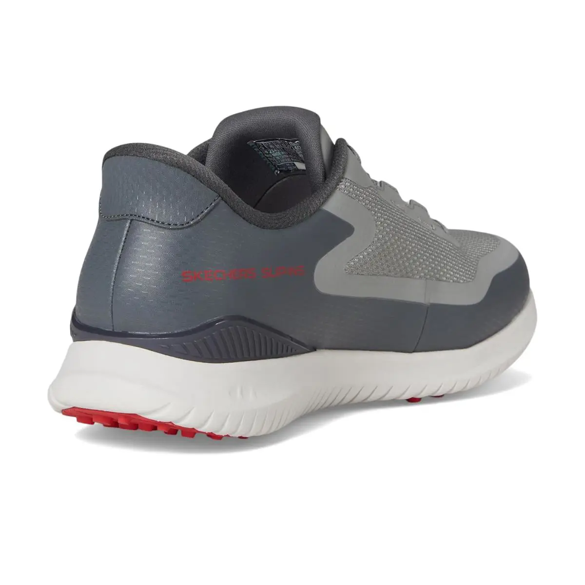 Skechers shoes - Black 17