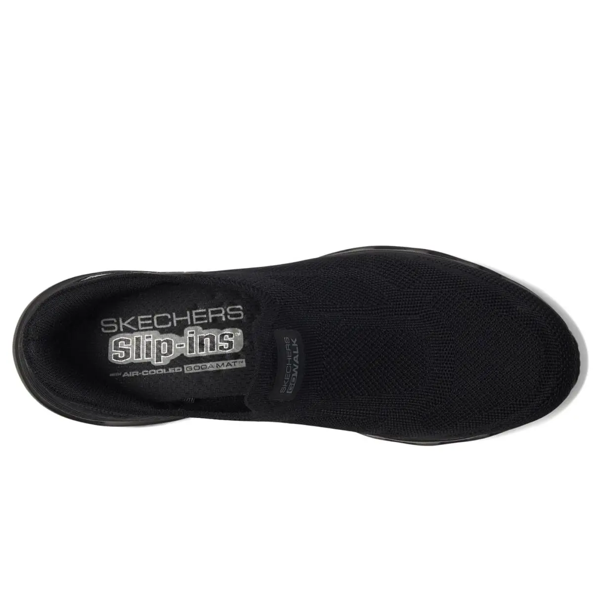 Skechers shoes - Black 0