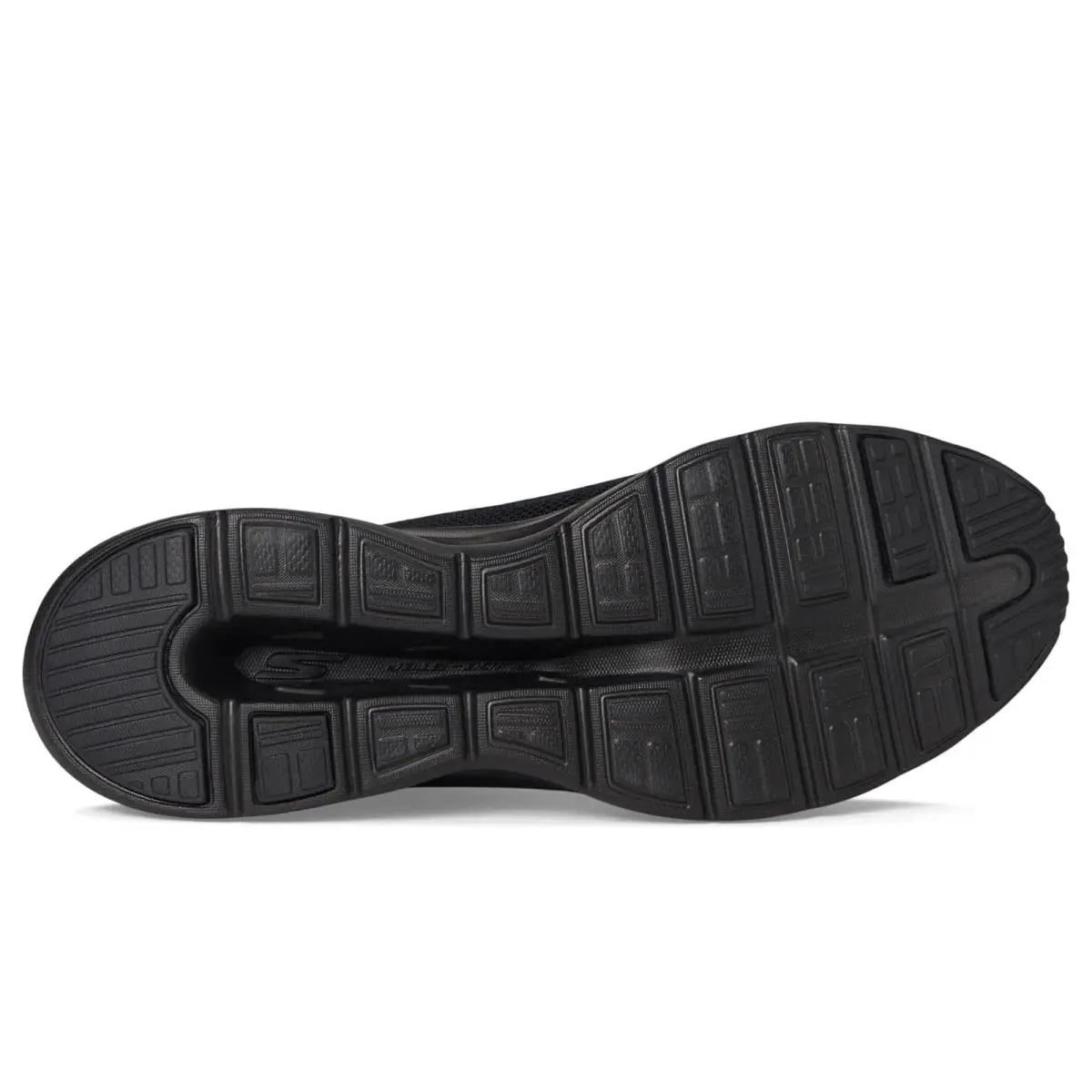 Skechers shoes - Black 1