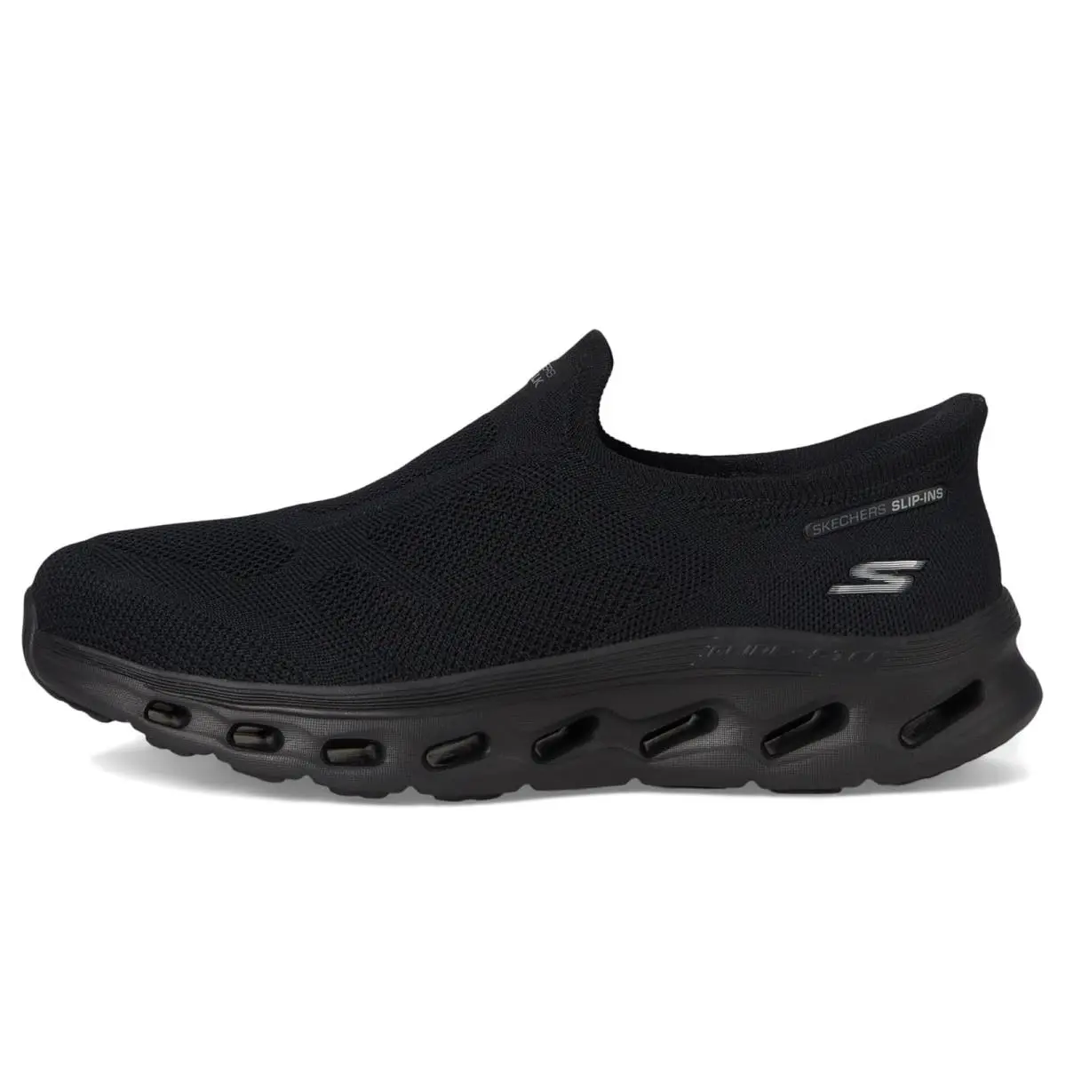 Skechers shoes - Black 2