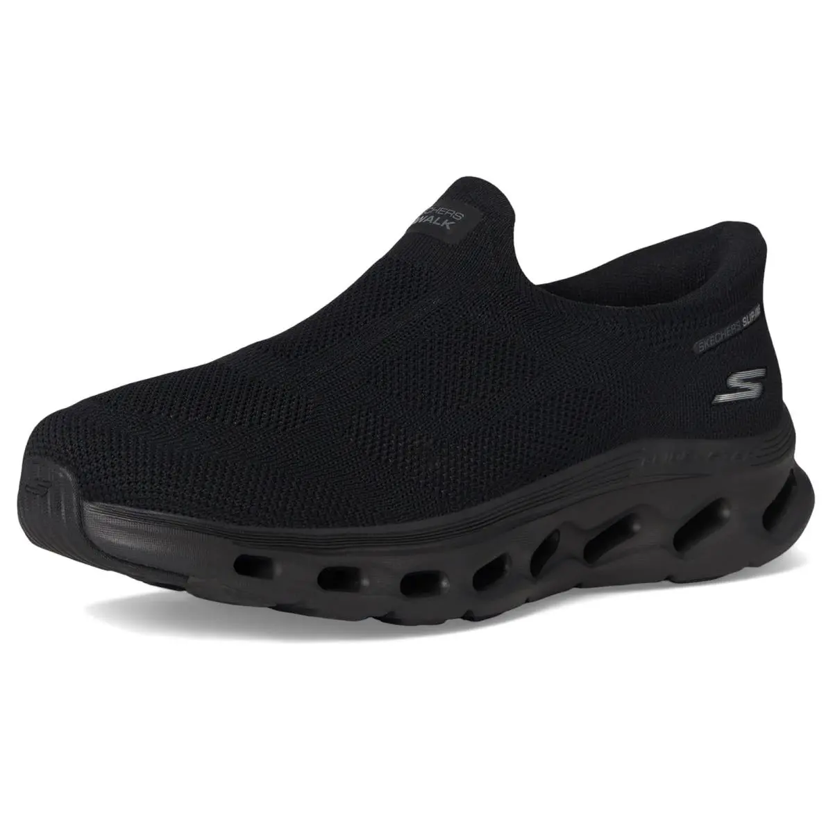 Skechers shoes - Black 5