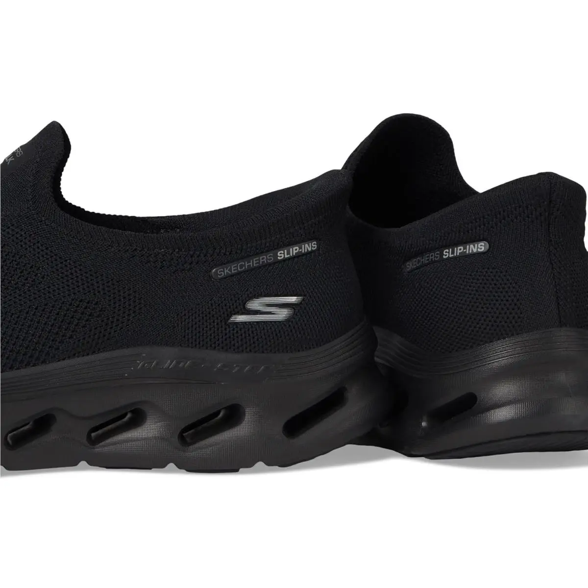 Skechers shoes - Black 4