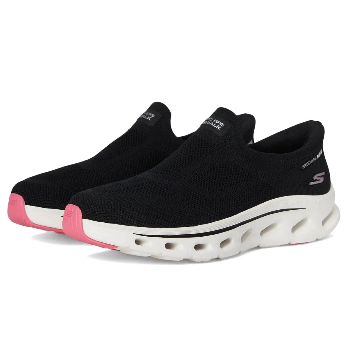 Skechers shoes - Black 13