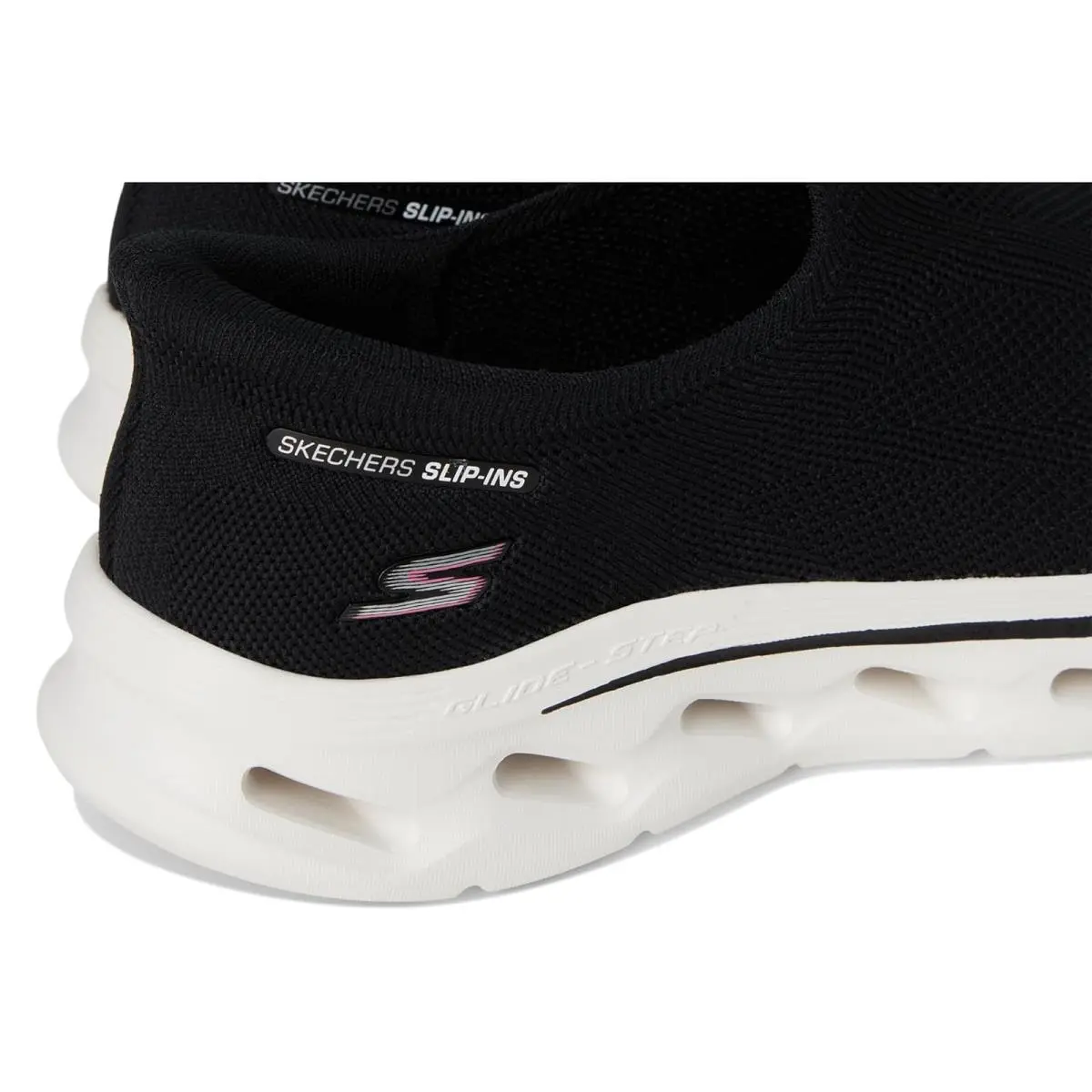 Skechers shoes - Black 18