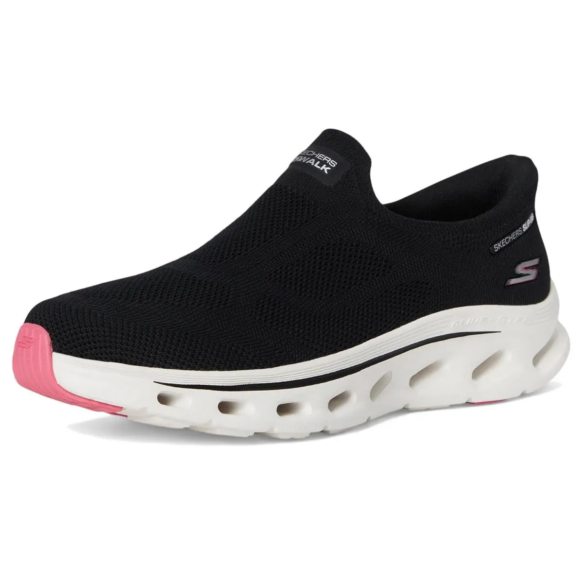 Skechers shoes - Black 19