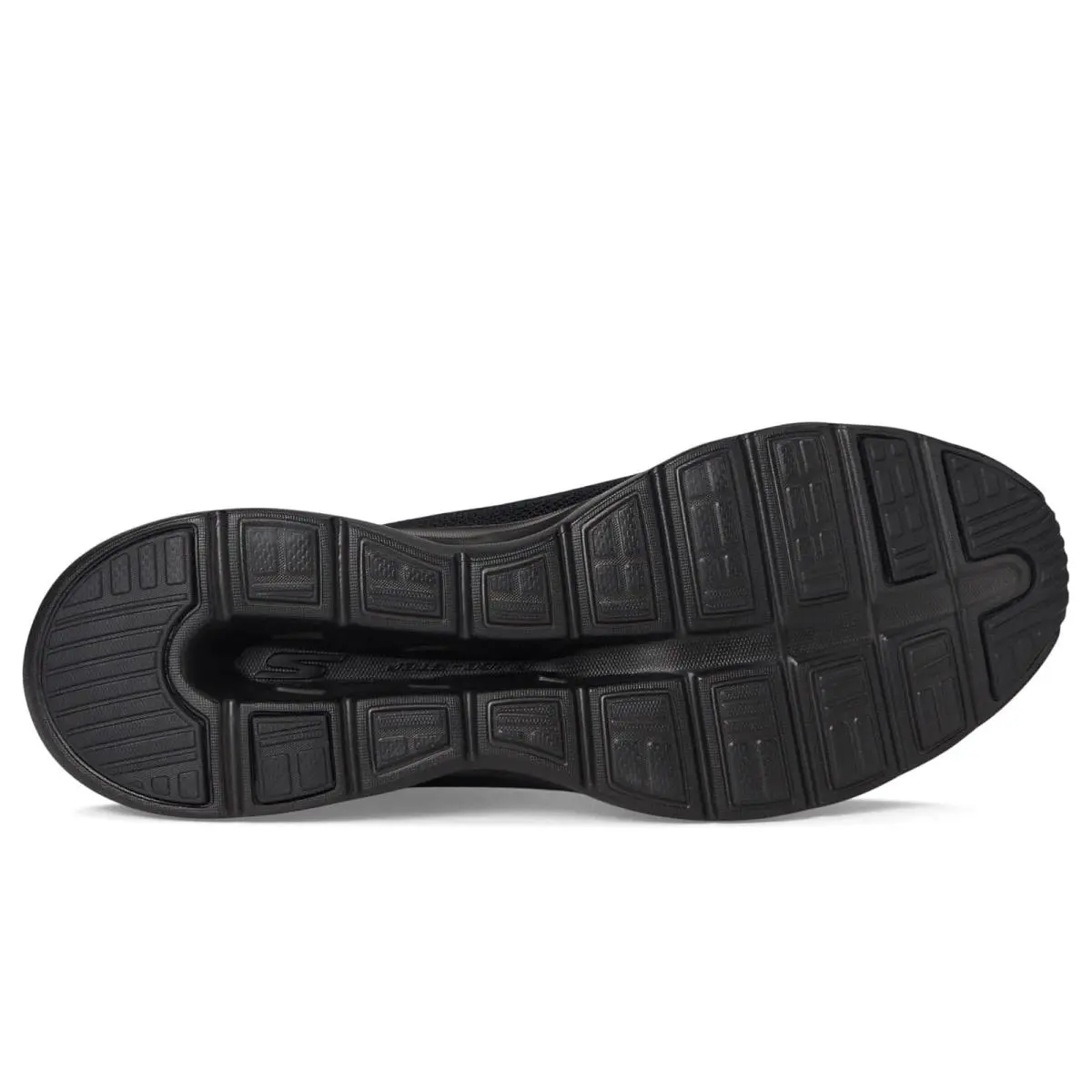 Skechers shoes - Black 8