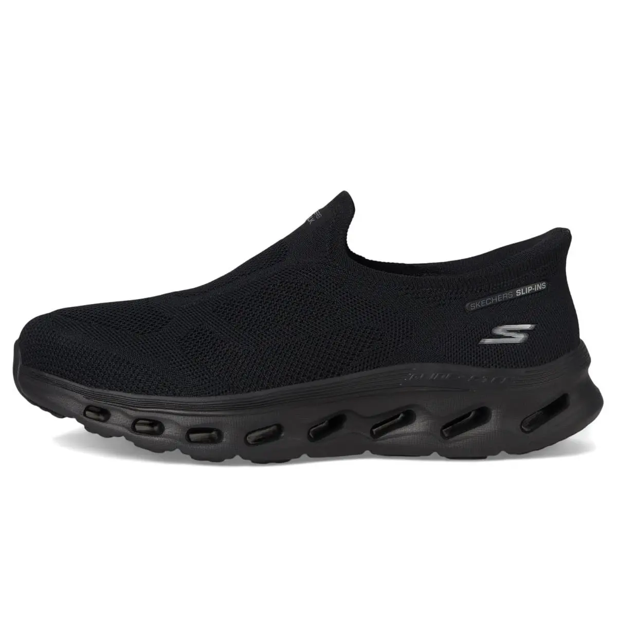 Skechers shoes - Black 9