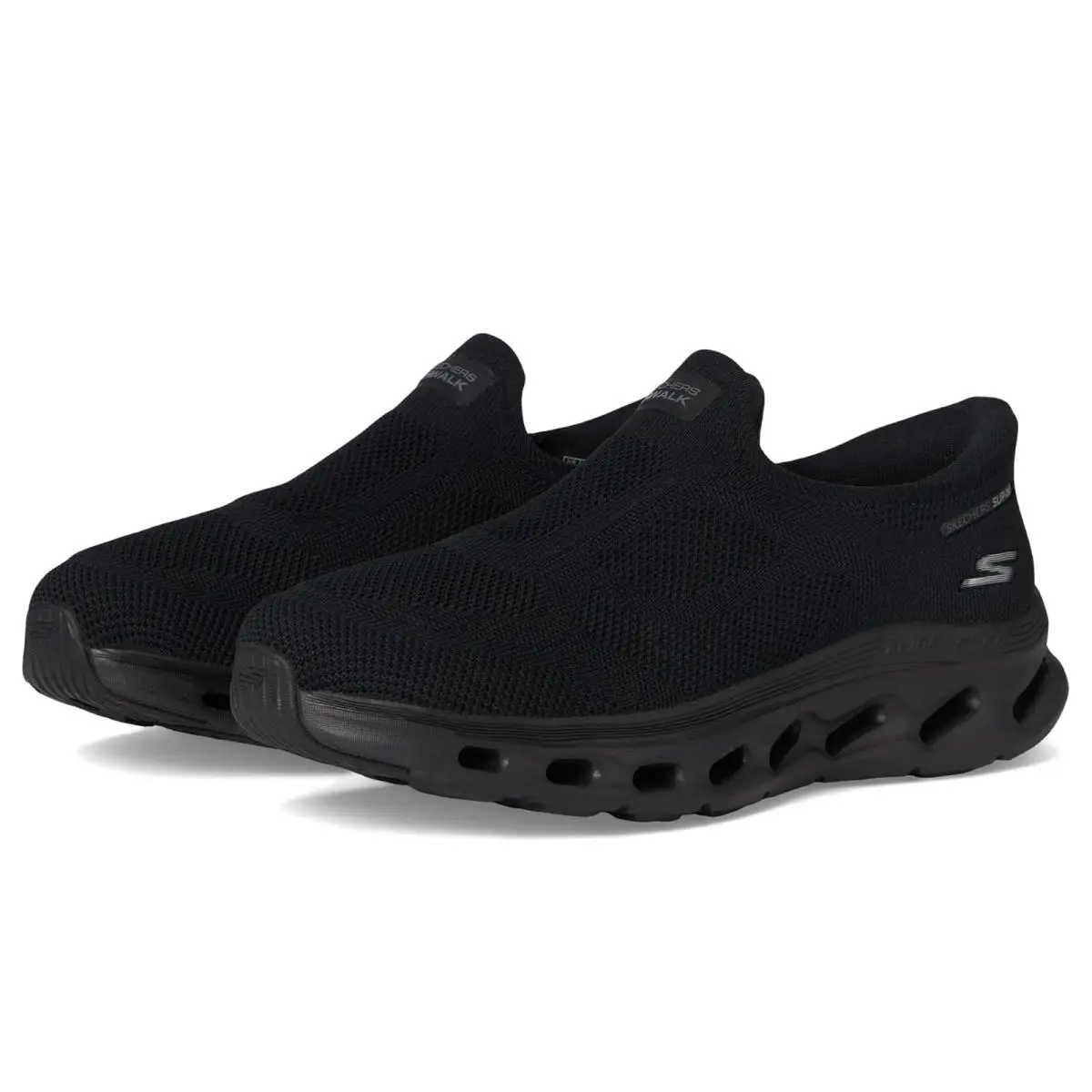 Skechers shoes - Black 6
