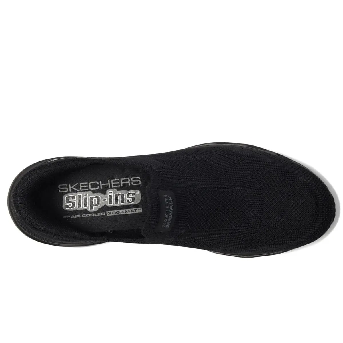 Skechers shoes - Black 7