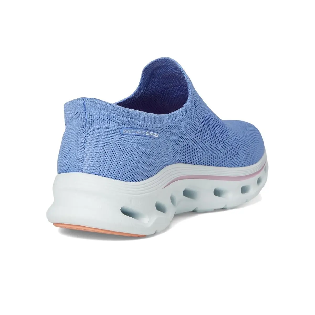 Skechers shoes - Blue/Multi 10