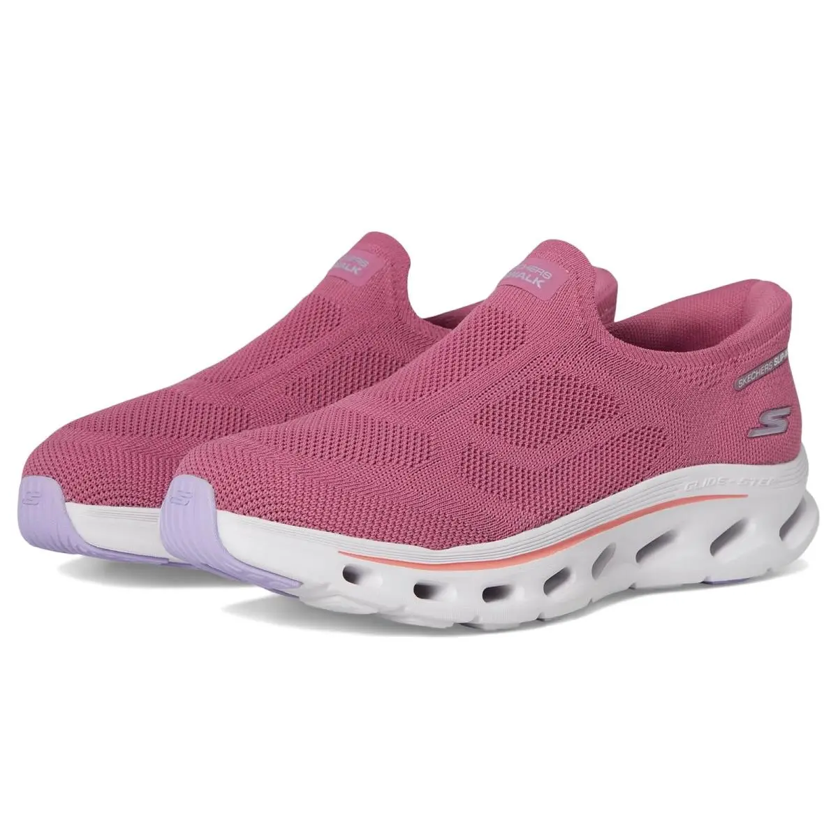 Skechers shoes - Blue/Multi 13