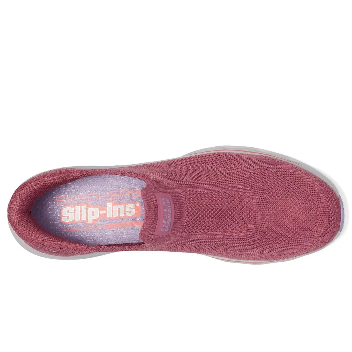 Skechers shoes - Blue/Multi 14