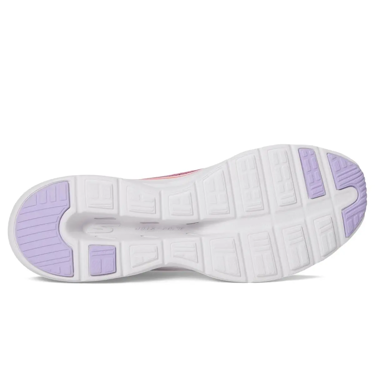 Skechers shoes - Blue/Multi 15