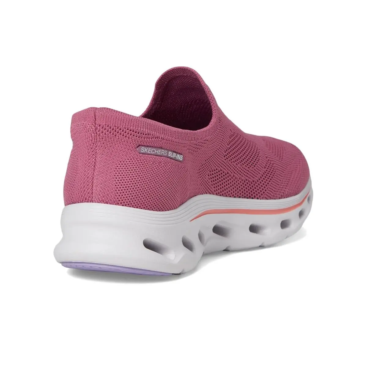 Skechers shoes - Blue/Multi 17