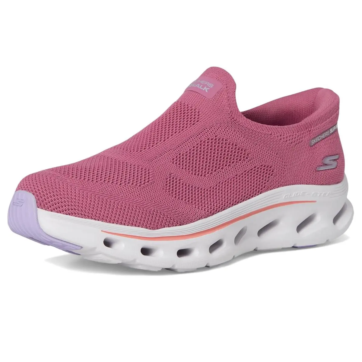 Skechers shoes - Blue/Multi 19