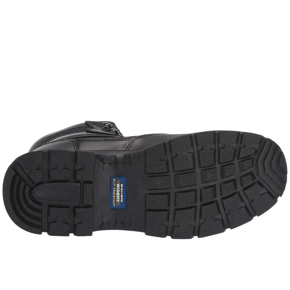 Skechers shoes - Black 1