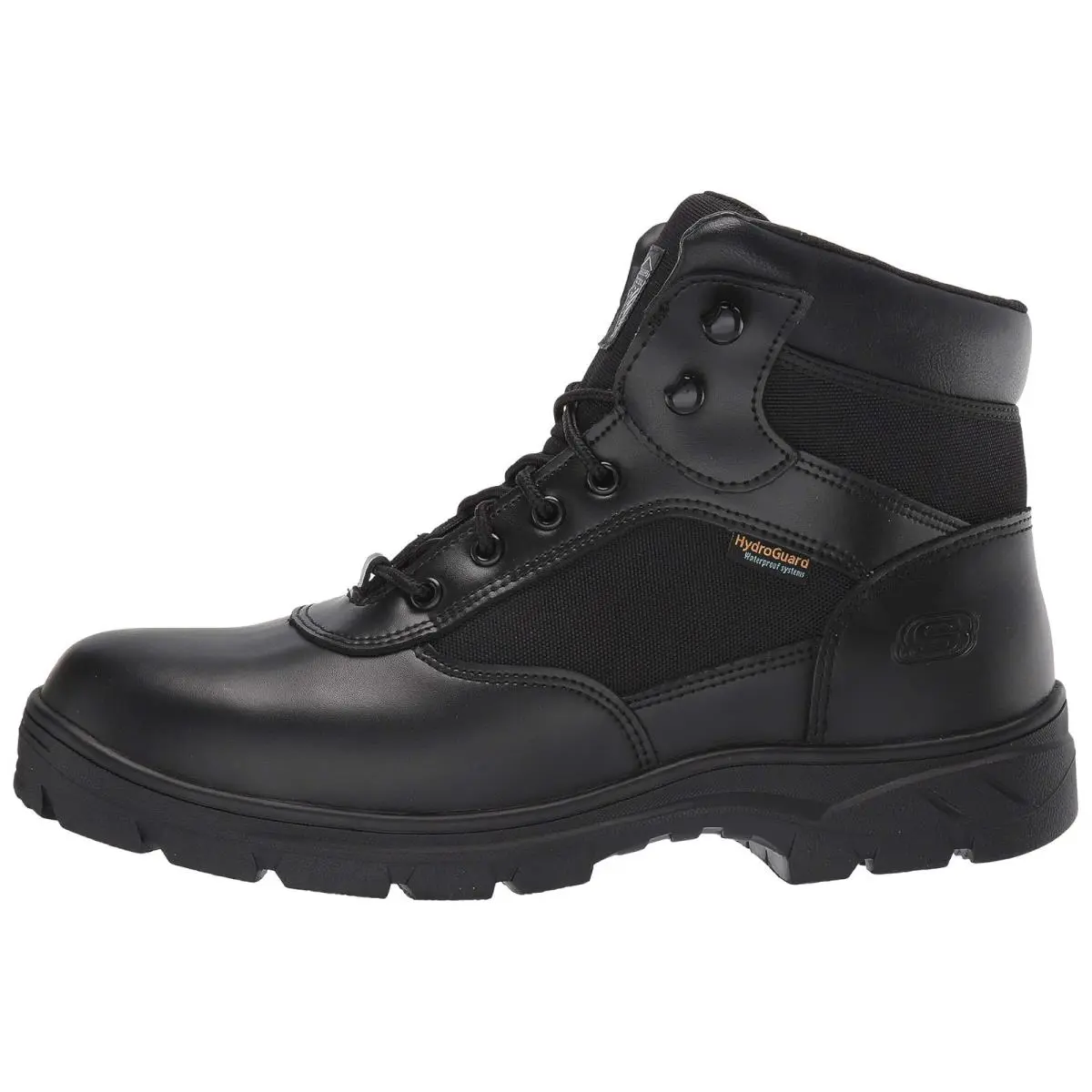 Skechers shoes - Black 2