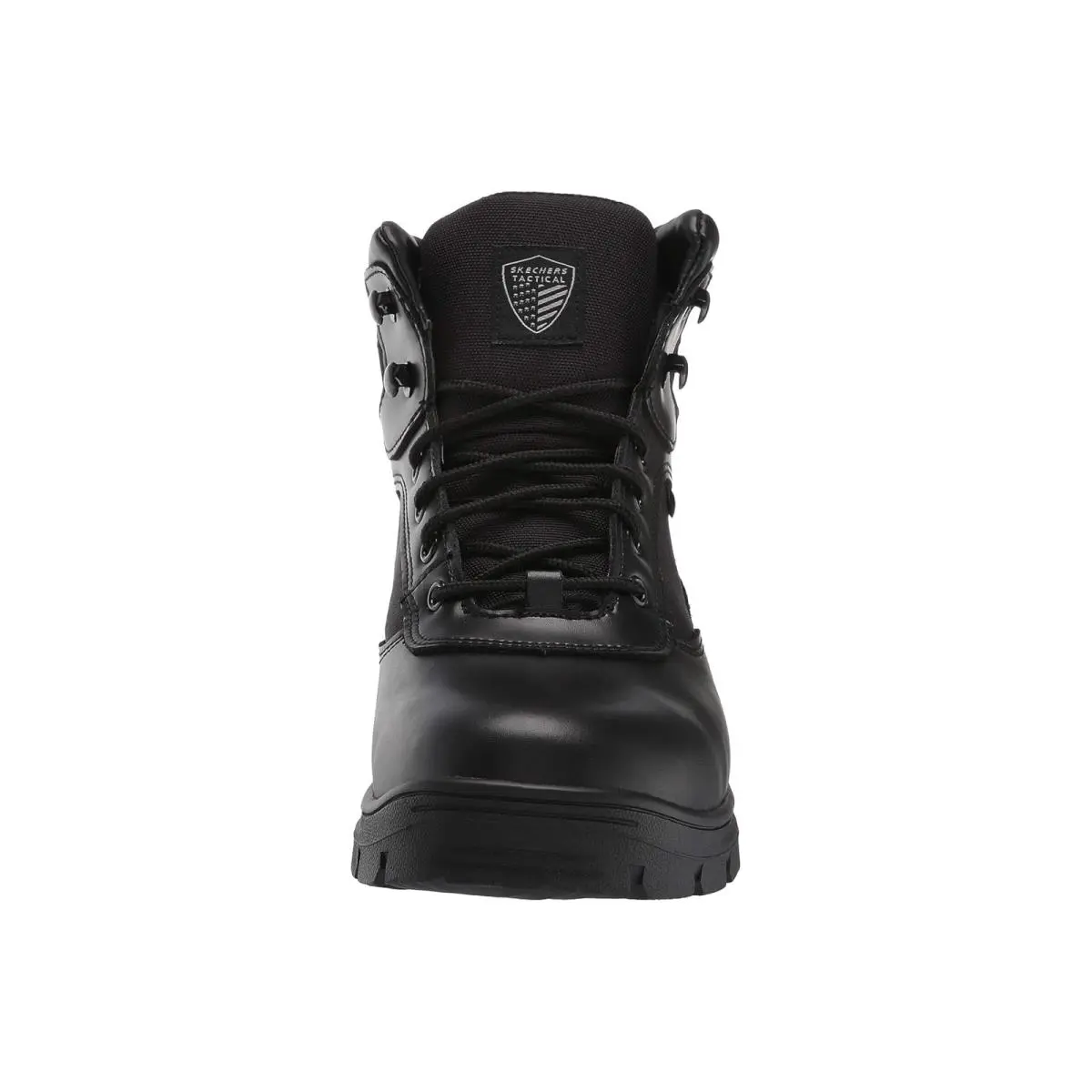 Skechers shoes - Black 5