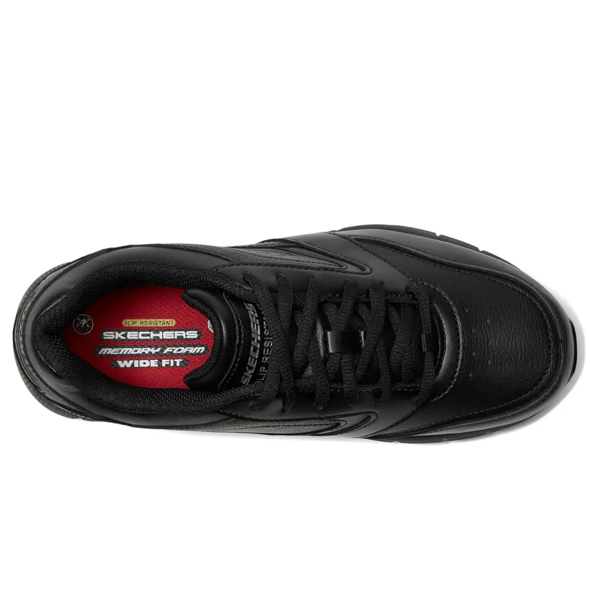 Skechers shoes - Black 0