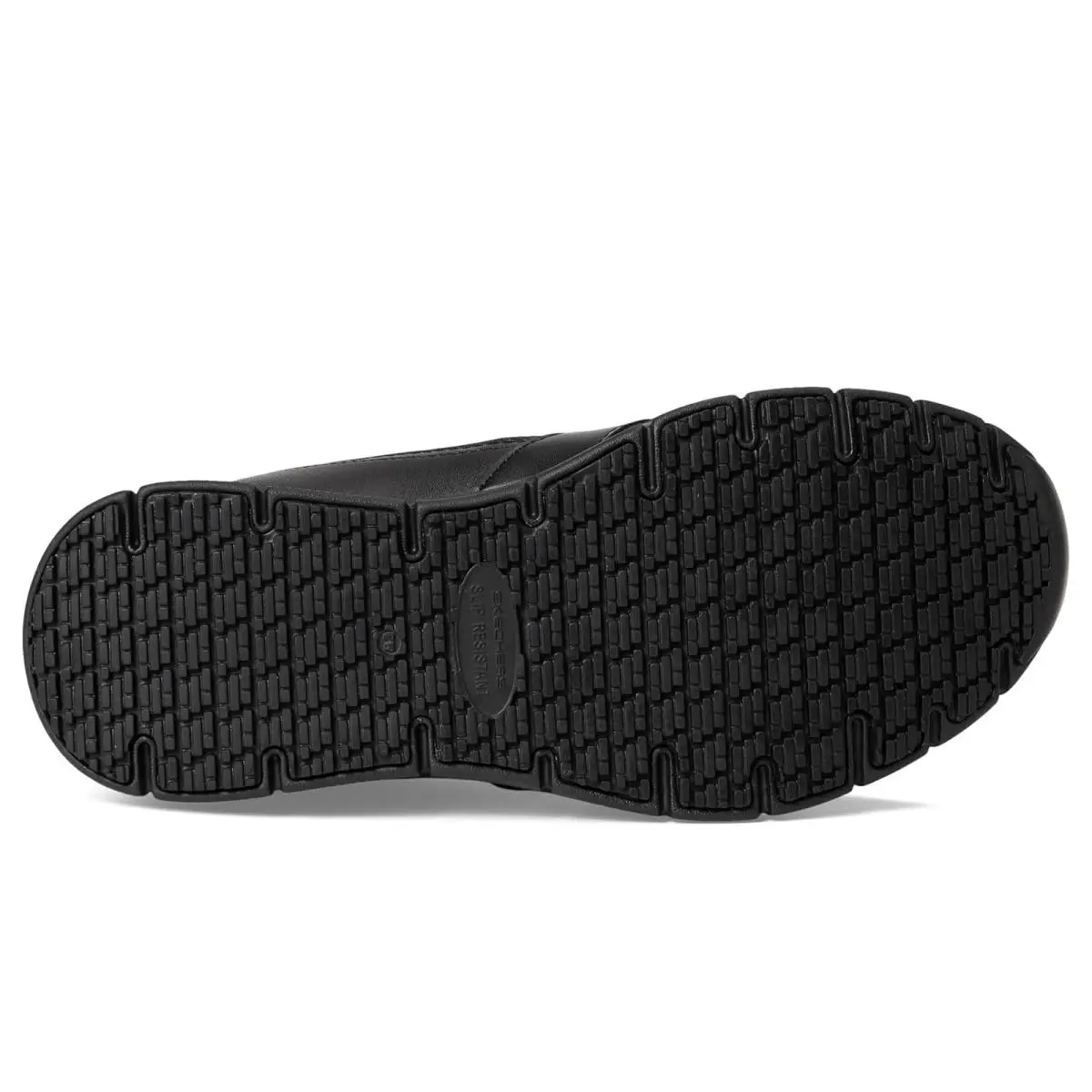 Skechers shoes - Black 1
