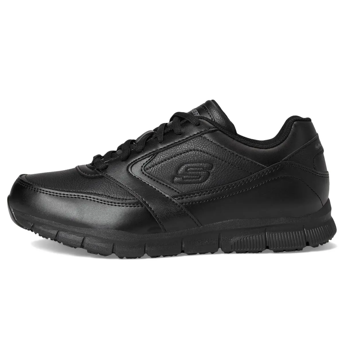 Skechers shoes - Black 2