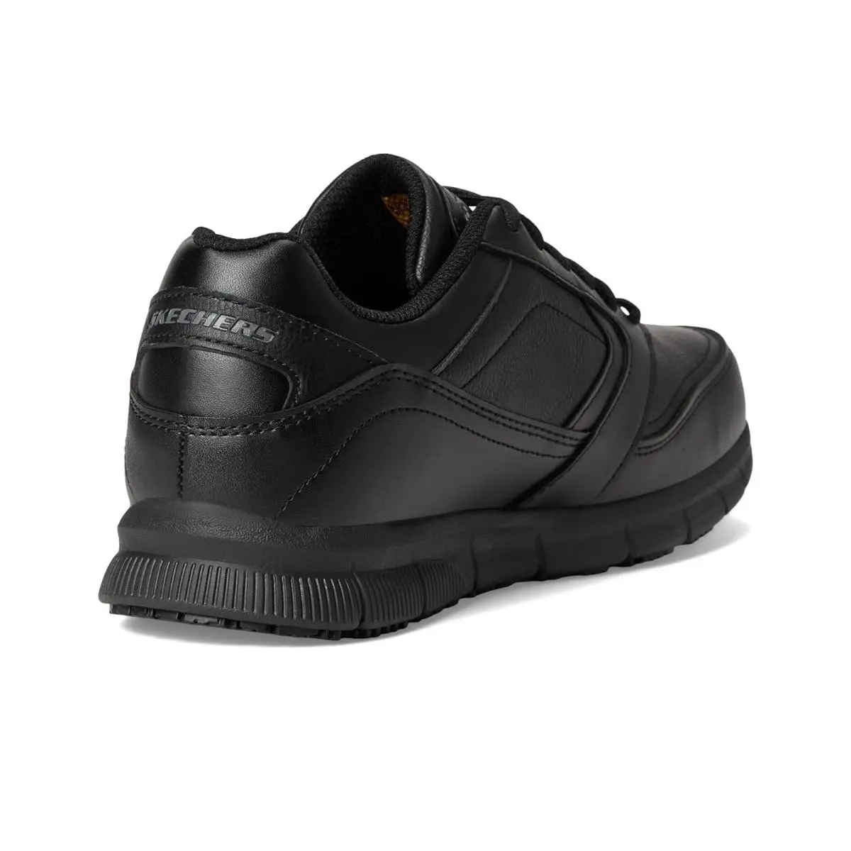 Skechers shoes - Black 3