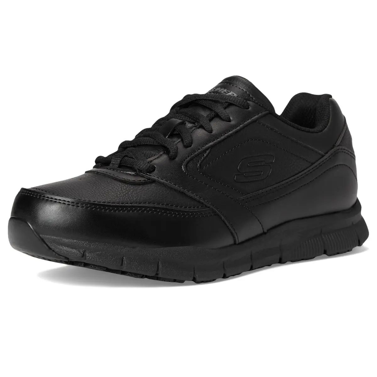 Skechers shoes - Black 5