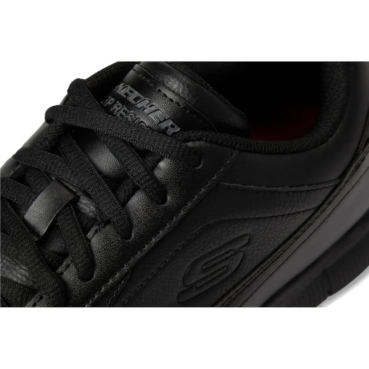 Skechers shoes - Black 4